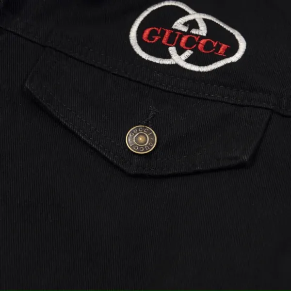 【GUCCI 公式旗艦店】グッチ ジャケット着 ご好評に付き再入荷!241021 【GUCCI 公式旗艦店】グッチ ジャケット着 ご好評に付き再入荷!241021