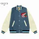 【GUCCI  公式旗艦店】グッチ  ジャケット着 ご好評に付き再入荷！241021