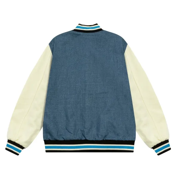 【GUCCI  公式旗艦店】グッチ  ジャケット着 ご好評に付き再入荷！241021