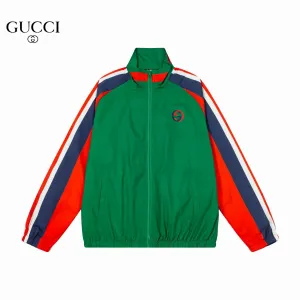 【GUCCI 公式旗艦店】グッチ ジャケット着 ご好評に付き再入荷!241021 【GUCCI 公式旗艦店】グッチ ジャケット着 ご好評に付き再入荷!241021