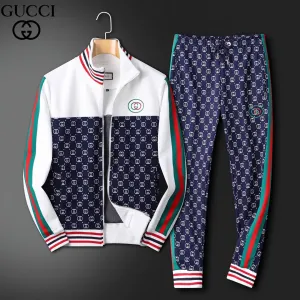 【GUCCI 旗艦店】（グッチ）スーツ ご好評に付き再入荷！240928