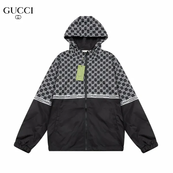 【GUCCI】グッチ ジャケット着ご好評に付き再入荷!240926 【GUCCI】グッチ ジャケット着ご好評に付き再入荷!240926