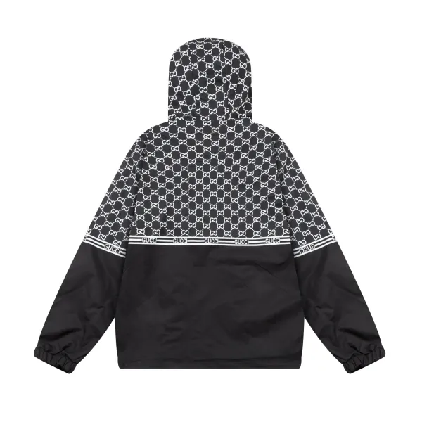 【GUCCI】グッチ ジャケット着ご好評に付き再入荷!240926 【GUCCI】グッチ ジャケット着ご好評に付き再入荷!240926