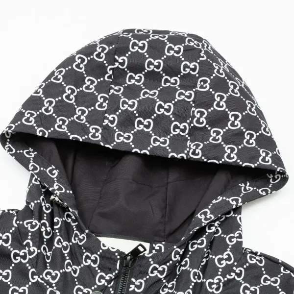 【GUCCI】グッチ ジャケット着ご好評に付き再入荷!240926 【GUCCI】グッチ ジャケット着ご好評に付き再入荷!240926