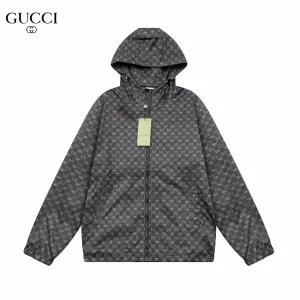 【GUCCI】グッチ ジャケット着ご好評に付き再入荷!240926 【GUCCI】グッチ ジャケット着ご好評に付き再入荷!240926