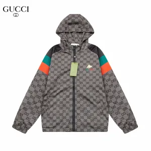 【GUCCI】グッチ ジャケット着ご好評に付き再入荷!240926 【GUCCI】グッチ ジャケット着ご好評に付き再入荷!240926