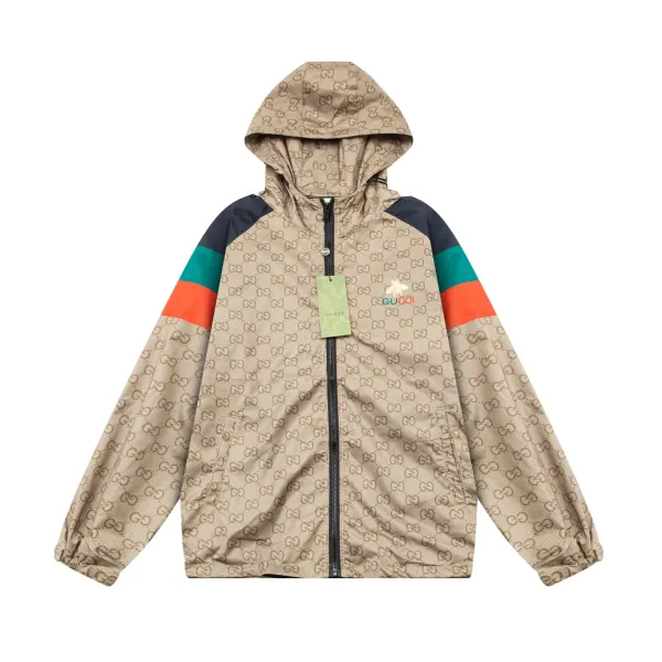 【GUCCI】グッチ ジャケット着ご好評に付き再入荷!240926 【GUCCI】グッチ ジャケット着ご好評に付き再入荷!240926