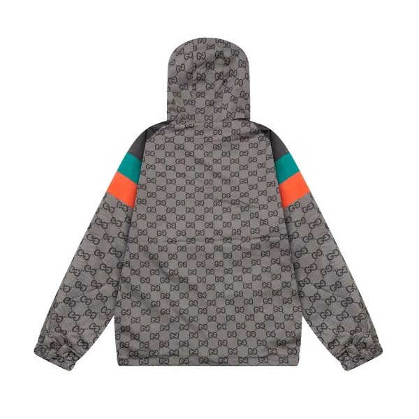 【GUCCI】グッチ ジャケット着ご好評に付き再入荷!240926 【GUCCI】グッチ ジャケット着ご好評に付き再入荷!240926