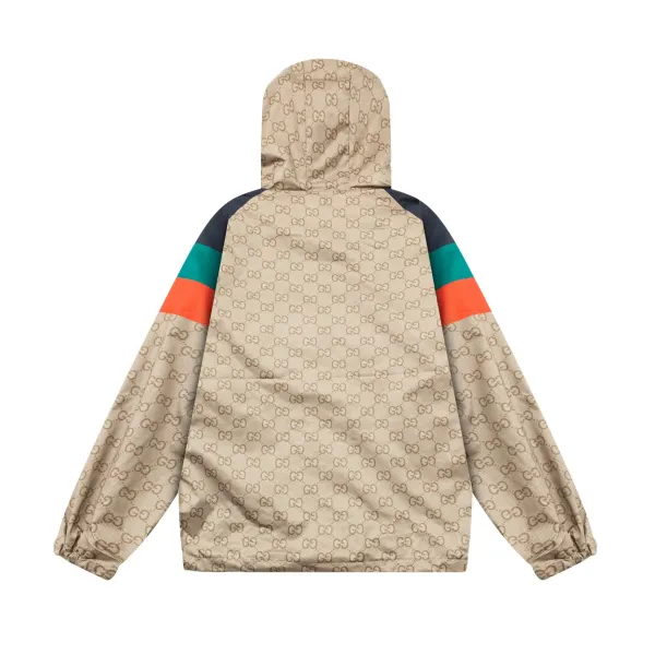 【GUCCI】グッチ ジャケット着ご好評に付き再入荷!240926 【GUCCI】グッチ ジャケット着ご好評に付き再入荷!240926