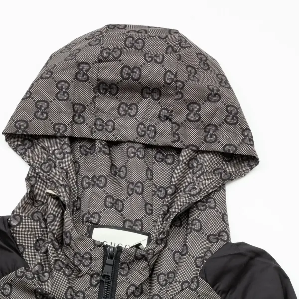 【GUCCI】グッチ ジャケット着ご好評に付き再入荷!240926 【GUCCI】グッチ ジャケット着ご好評に付き再入荷!240926