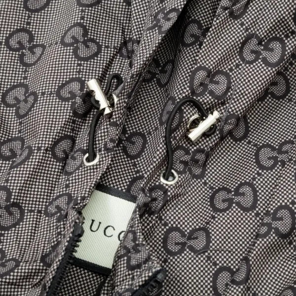 【GUCCI】グッチ ジャケット着ご好評に付き再入荷!240926 【GUCCI】グッチ ジャケット着ご好評に付き再入荷!240926