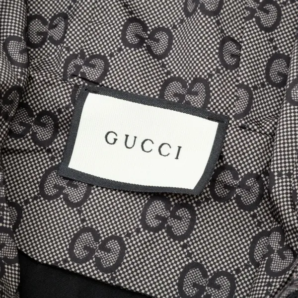【GUCCI】グッチ ジャケット着ご好評に付き再入荷!240926 【GUCCI】グッチ ジャケット着ご好評に付き再入荷!240926