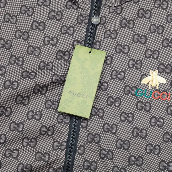 【GUCCI】グッチ ジャケット着ご好評に付き再入荷!240926 【GUCCI】グッチ ジャケット着ご好評に付き再入荷!240926