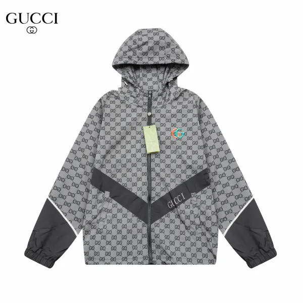 【GUCCI】グッチ ジャケット着ご好評に付き再入荷!240926 【GUCCI】グッチ ジャケット着ご好評に付き再入荷!240926