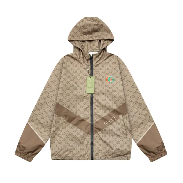【GUCCI】グッチ ジャケット着ご好評に付き再入荷!240926 【GUCCI】グッチ ジャケット着ご好評に付き再入荷!240926