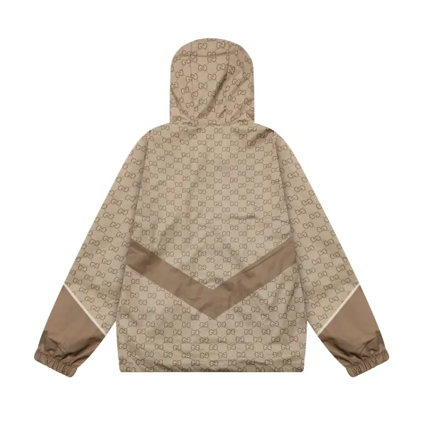 【GUCCI】グッチ ジャケット着ご好評に付き再入荷!240926 【GUCCI】グッチ ジャケット着ご好評に付き再入荷!240926