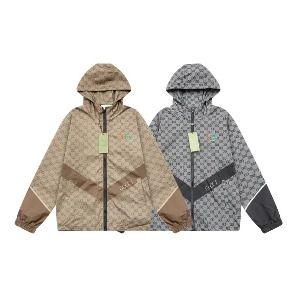 【GUCCI】グッチ ジャケット着ご好評に付き再入荷!240926 【GUCCI】グッチ ジャケット着ご好評に付き再入荷!240926