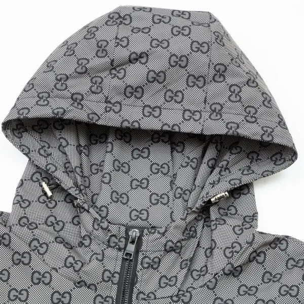 【GUCCI】グッチ ジャケット着ご好評に付き再入荷!240926 【GUCCI】グッチ ジャケット着ご好評に付き再入荷!240926