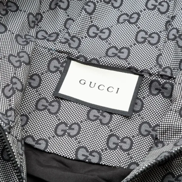 【GUCCI】グッチ ジャケット着ご好評に付き再入荷!240926 【GUCCI】グッチ ジャケット着ご好評に付き再入荷!240926