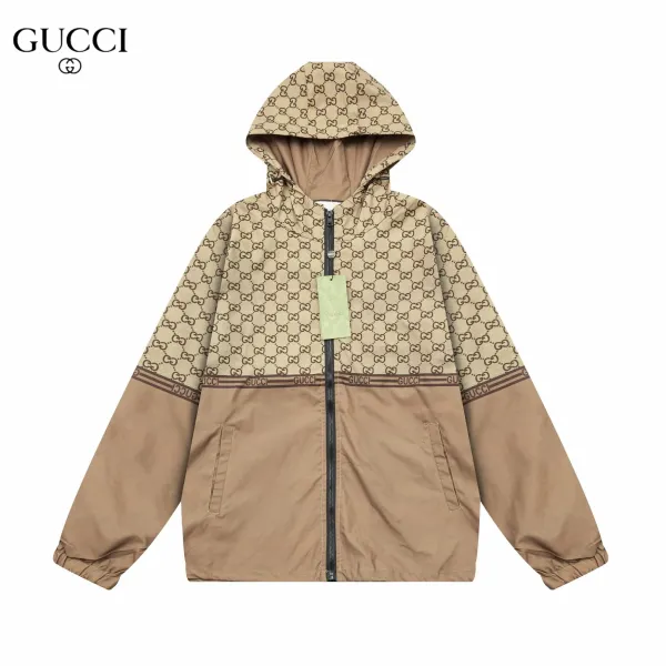 【GUCCI】グッチ ジャケット着ご好評に付き再入荷!240926 【GUCCI】グッチ ジャケット着ご好評に付き再入荷!240926