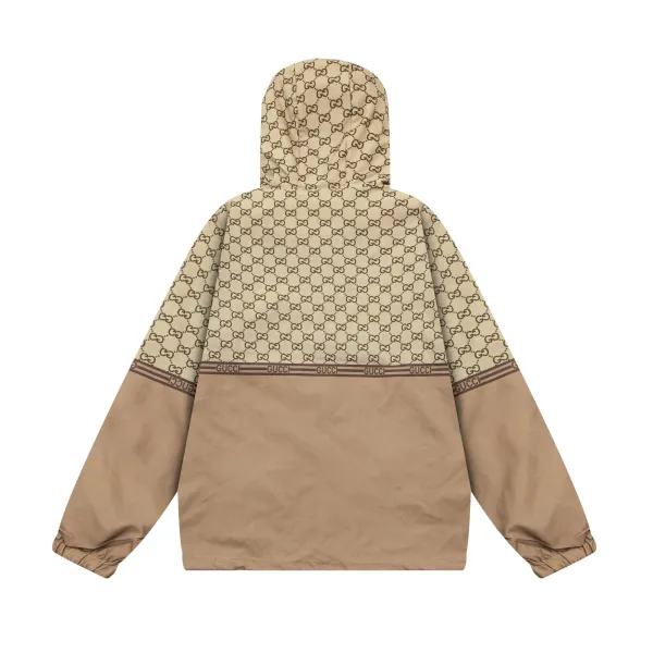 【GUCCI】グッチ ジャケット着ご好評に付き再入荷!240926 【GUCCI】グッチ ジャケット着ご好評に付き再入荷!240926