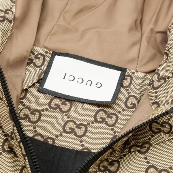 【GUCCI】グッチ ジャケット着ご好評に付き再入荷!240926 【GUCCI】グッチ ジャケット着ご好評に付き再入荷!240926