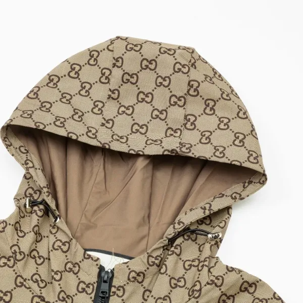 【GUCCI】グッチ ジャケット着ご好評に付き再入荷!240926 【GUCCI】グッチ ジャケット着ご好評に付き再入荷!240926