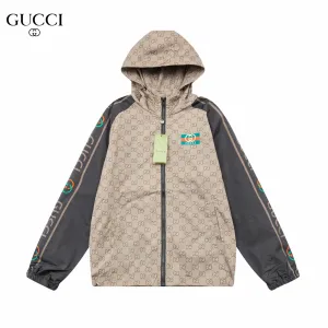 【GUCCI】グッチ   ジャケット着ご好評に付き再入荷！240926