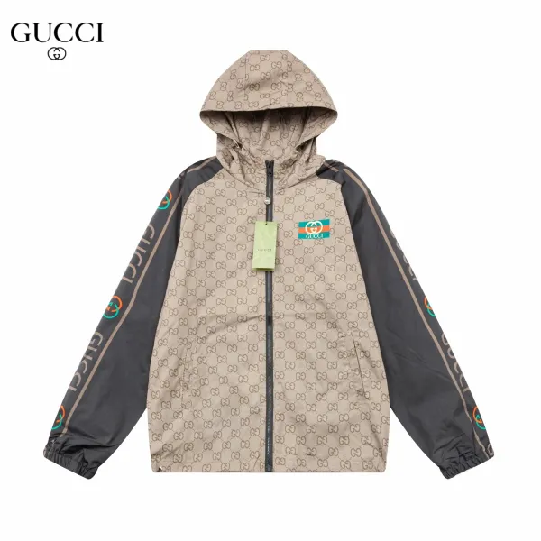 【GUCCI】グッチ   ジャケット着ご好評に付き再入荷！240926