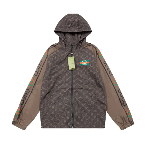【GUCCI】グッチ   ジャケット着ご好評に付き再入荷！240926