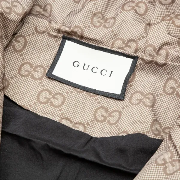 【GUCCI】グッチ   ジャケット着ご好評に付き再入荷！240926