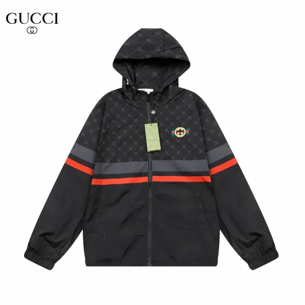 【GUCCI】グッチ ジャケット着ご好評に付き再入荷!240926 【GUCCI】グッチ ジャケット着ご好評に付き再入荷!240926