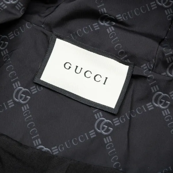 【GUCCI】グッチ ジャケット着ご好評に付き再入荷!240926 【GUCCI】グッチ ジャケット着ご好評に付き再入荷!240926