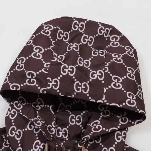 【GUCCI】グッチ ジャケット着  ご好評に付き再入荷！240921