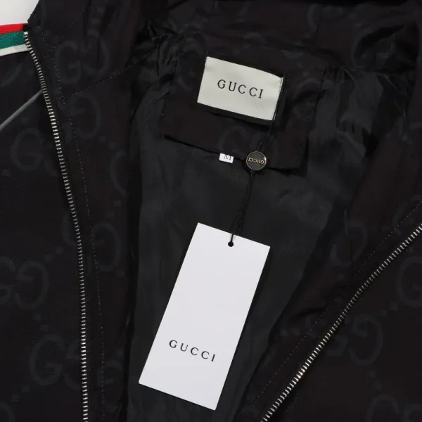 【GUCCI】グッチ ジャケット着 ご好評に付き再入荷!240921 【GUCCI】グッチ ジャケット着 ご好評に付き再入荷!240921