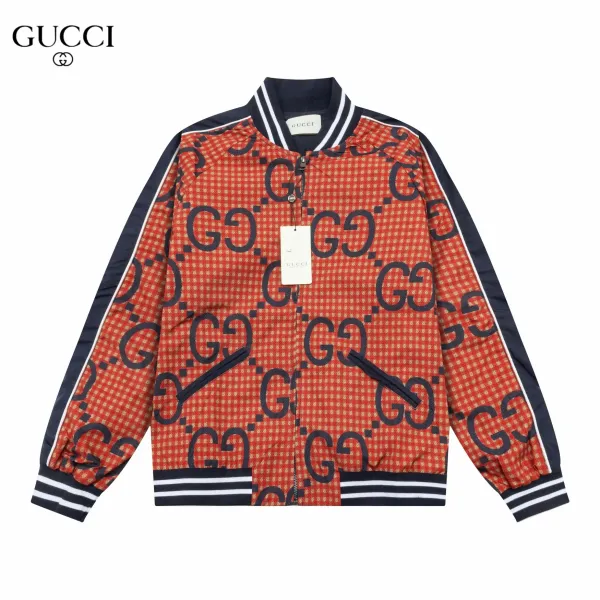 【GUCCI】グッチ ジャケット着  ご好評に付き再入荷！240921