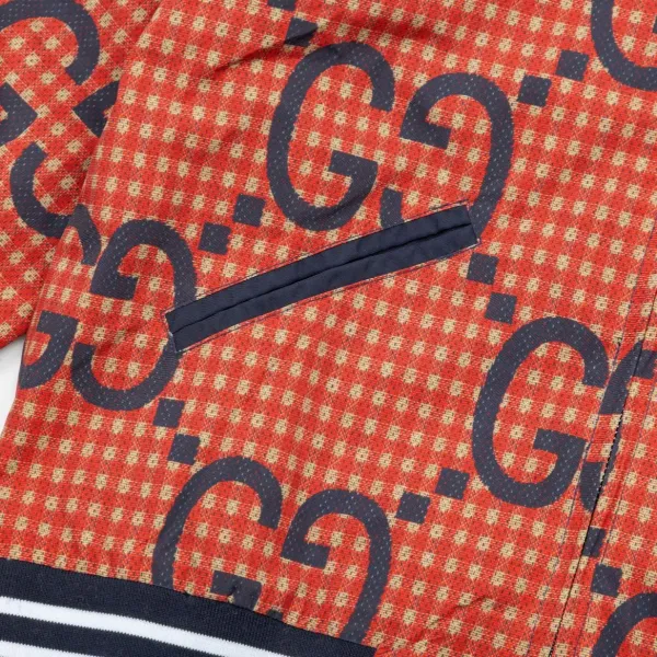 【GUCCI】グッチ ジャケット着  ご好評に付き再入荷！240921