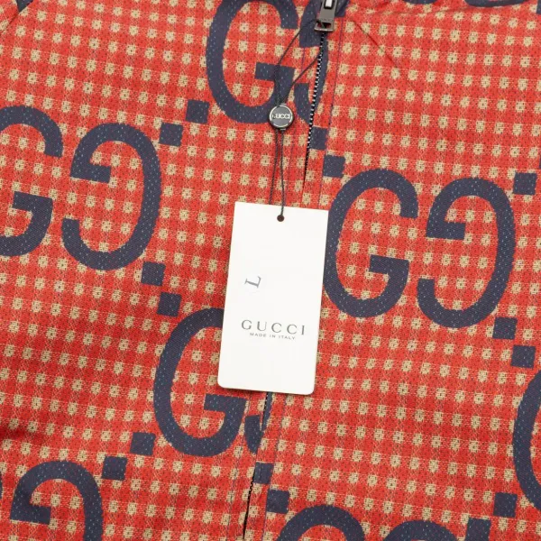 【GUCCI】グッチ ジャケット着  ご好評に付き再入荷！240921