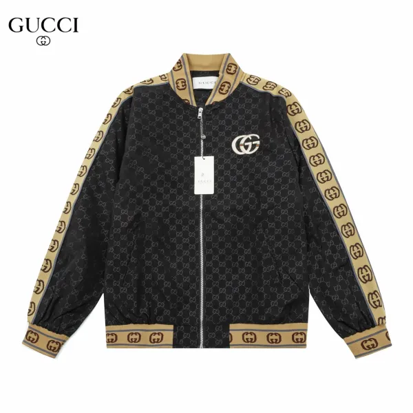 【GUCCI】グッチ ジャケット着 ご好評に付き再入荷!240921 【GUCCI】グッチ ジャケット着 ご好評に付き再入荷!240921