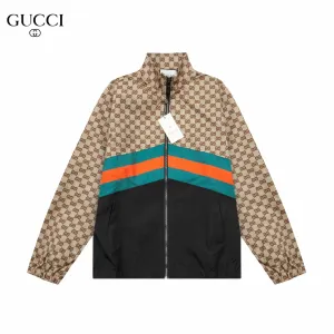【GUCCI】グッチ ジャケット着 ご好評に付き再入荷!240921 【GUCCI】グッチ ジャケット着 ご好評に付き再入荷!240921