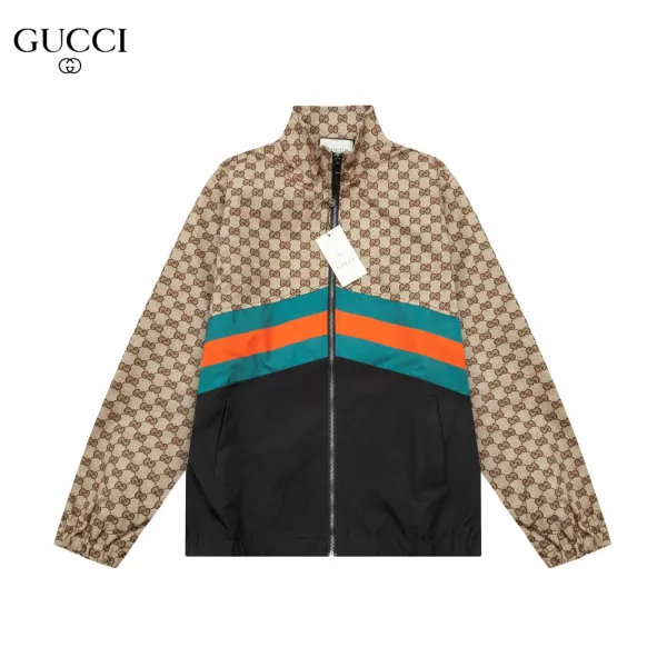 【GUCCI】グッチ ジャケット着 ご好評に付き再入荷!240921 【GUCCI】グッチ ジャケット着 ご好評に付き再入荷!240921