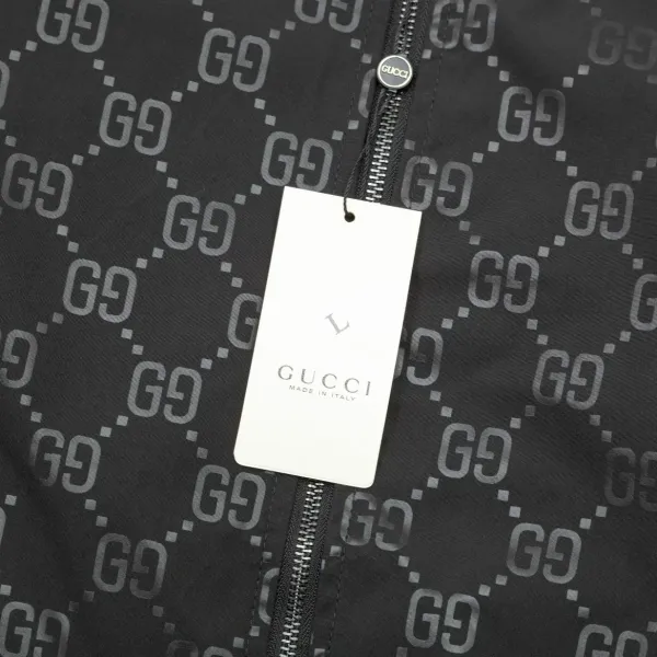 【GUCCI】グッチ ジャケット着 ご好評に付き再入荷!240921 【GUCCI】グッチ ジャケット着 ご好評に付き再入荷!240921