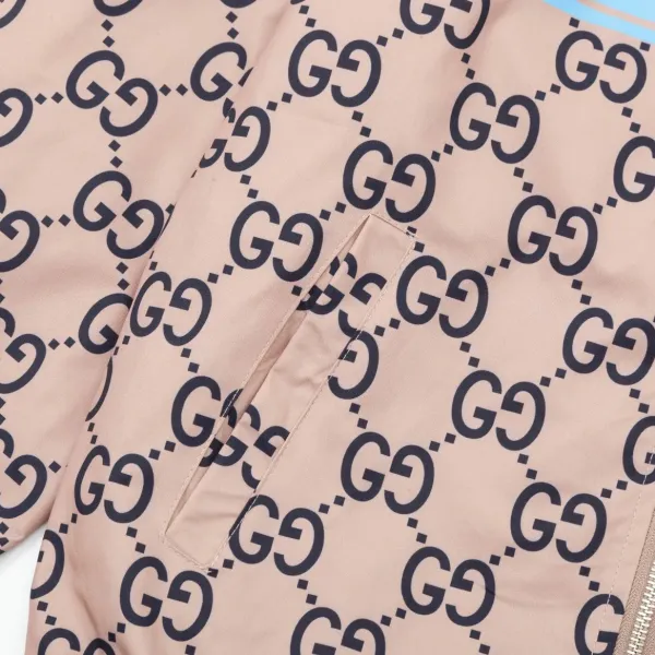 【GUCCI】グッチ ジャケット着  ご好評に付き再入荷！240921