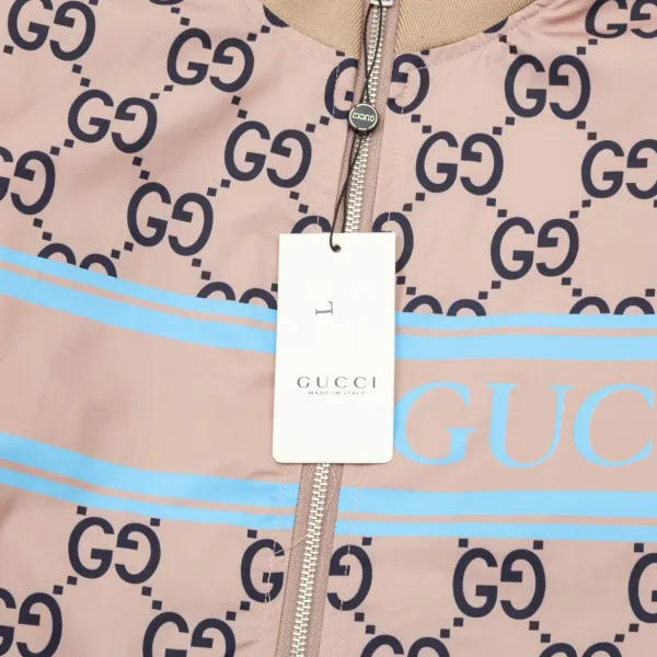 【GUCCI】グッチ ジャケット着  ご好評に付き再入荷！240921