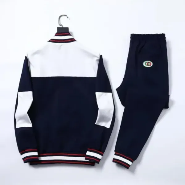 【GUCCI 旗艦店】(グッチ)スーツ ご好評に付き再入荷!240918 【GUCCI 旗艦店】(グッチ)スーツ ご好評に付き再入荷!240918