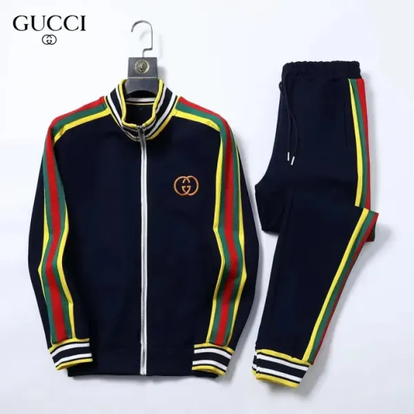 【GUCCI 旗艦店】（グッチ）スーツ ご好評に付き再入荷！240918