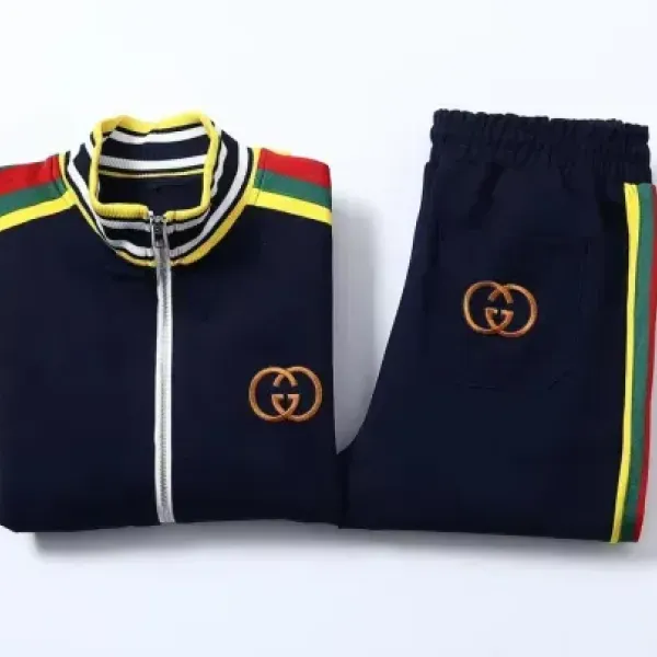 【GUCCI 旗艦店】（グッチ）スーツ ご好評に付き再入荷！240918