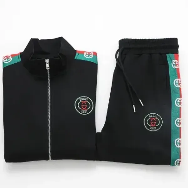【GUCCI 旗艦店】（グッチ）スーツ ご好評に付き再入荷！240918