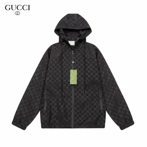 【GUCCI 公式旗艦店】グッチ ジャケット着 好評に付き再入荷 240828 【GUCCI 公式旗艦店】グッチ ジャケット着 好評に付き再入荷 240828