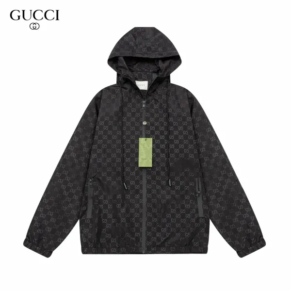 【GUCCI 公式旗艦店】グッチ ジャケット着 好評に付き再入荷 240828 【GUCCI 公式旗艦店】グッチ ジャケット着 好評に付き再入荷 240828
